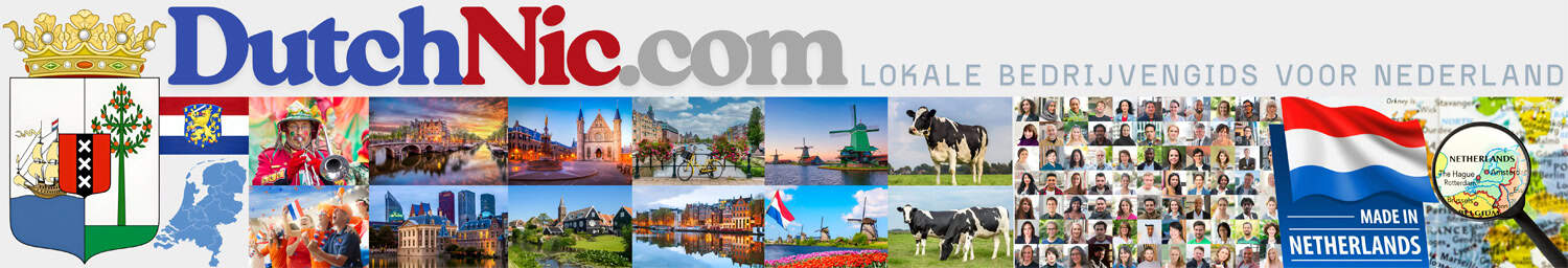 Gemaakt in Nederland - Liefenfijn